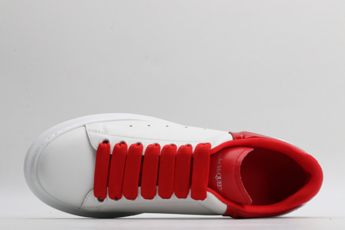 alex mcqu sneakers