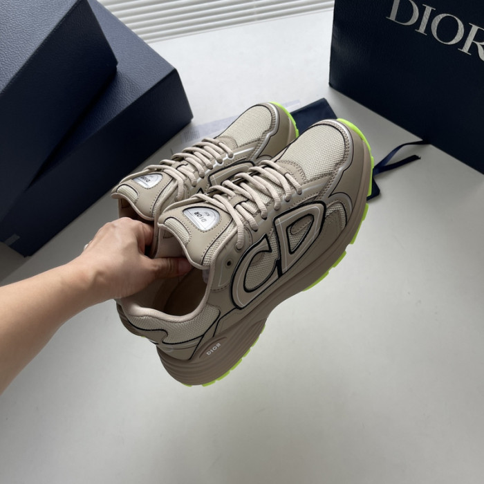 dr b30 trainer sneaker 2309051