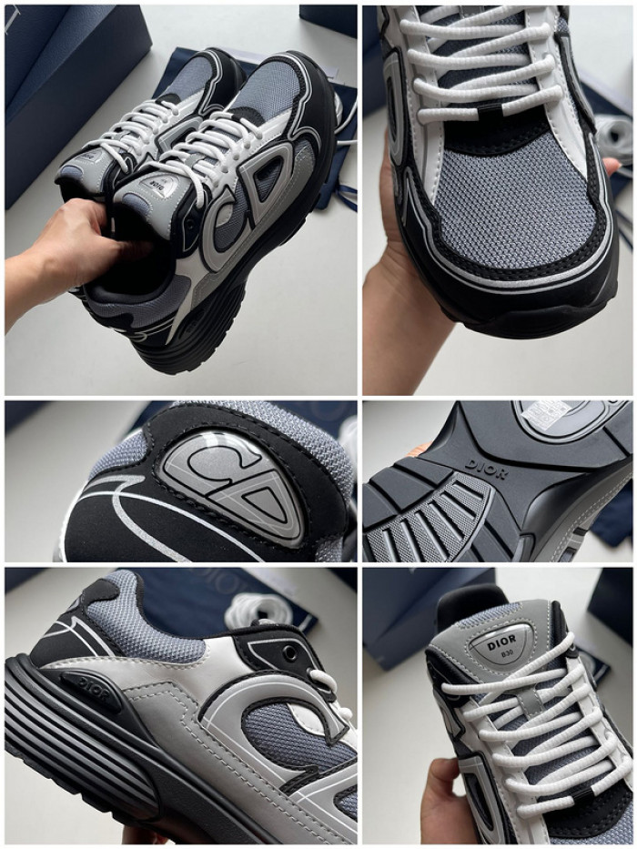 dr b30 trainer sneaker 2309054