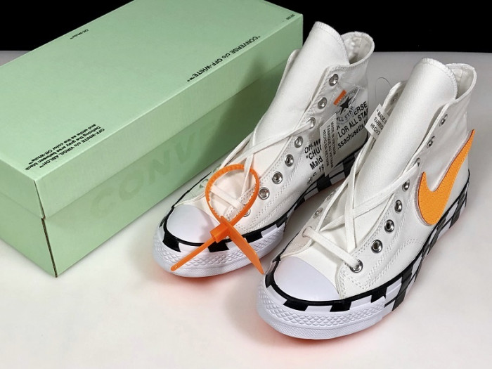 converse chuck 70 of hi - 163862c