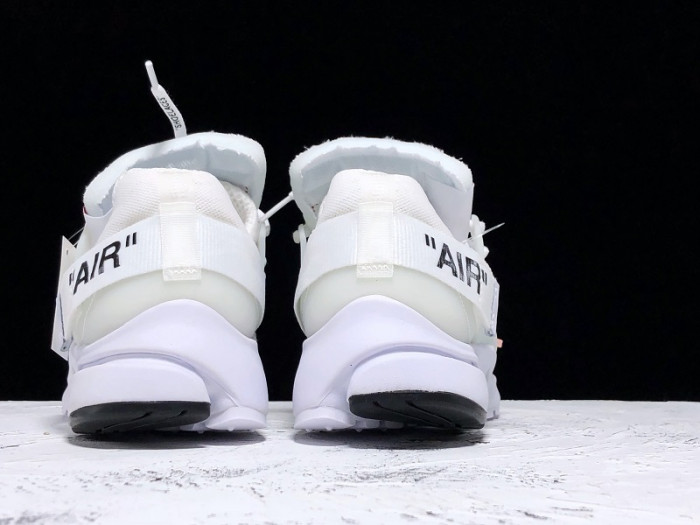 of x air presto 2.0 - aa3830-100