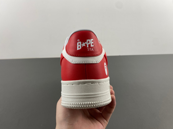 bathing ape bape sta low 1792