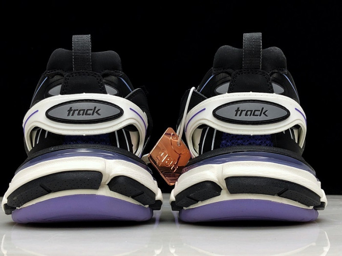 bl tess s. gomma trek low sneakers purple h903p031