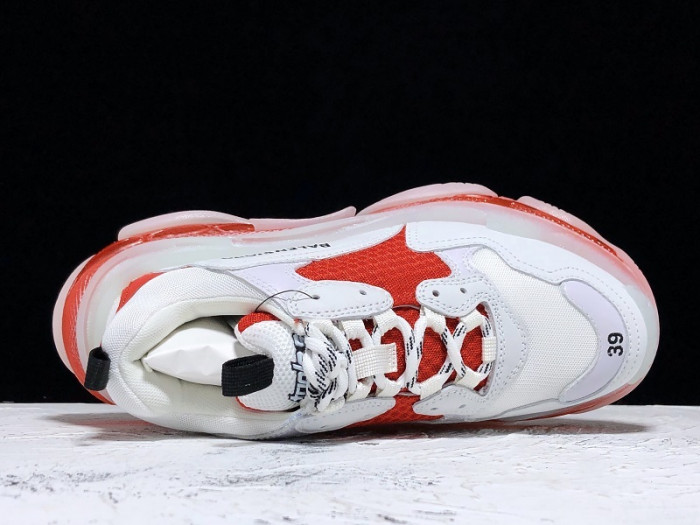 bl triple s 