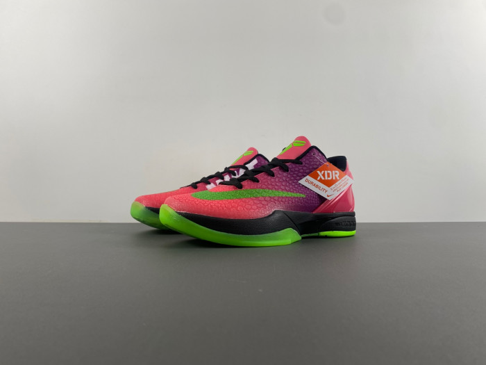 nike kobe 6 protro pe2023-102