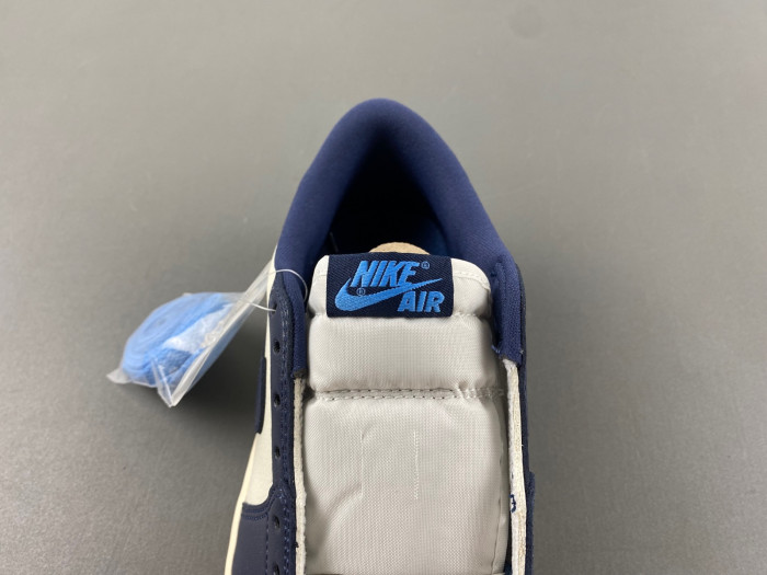 jordan 1 low og “obsidian” (unc) cz0790-400