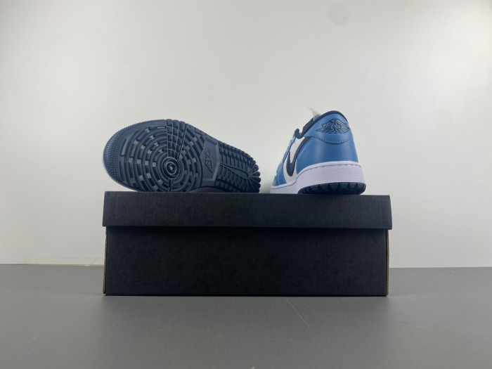 jordan 1 low golf 