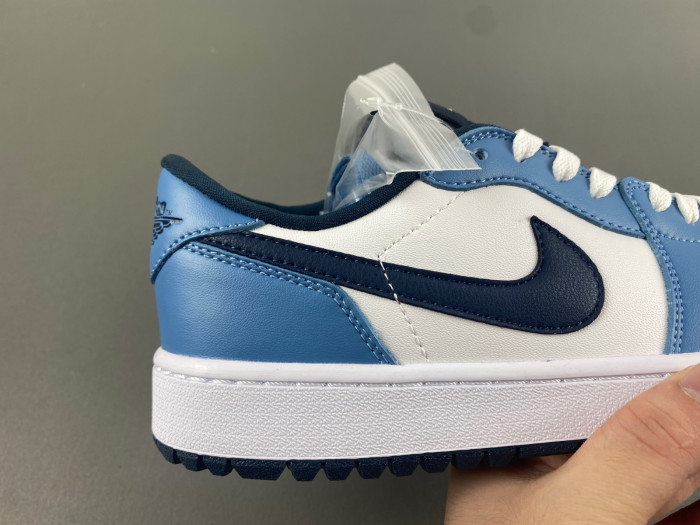 jordan 1 low golf 