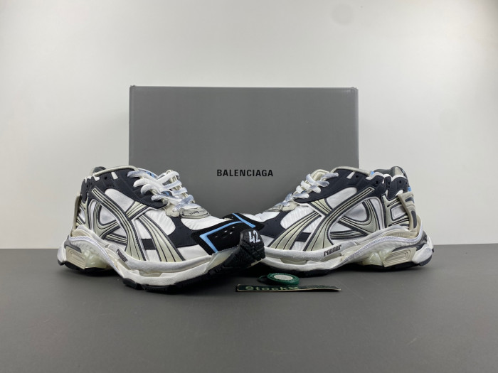 bl track trainers sneakers w3rny-0623
