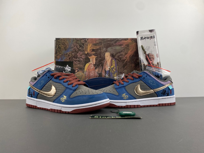 nike sb dunk low sb dv2433-109