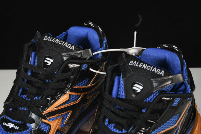 bl track trainers sneaker blr-23