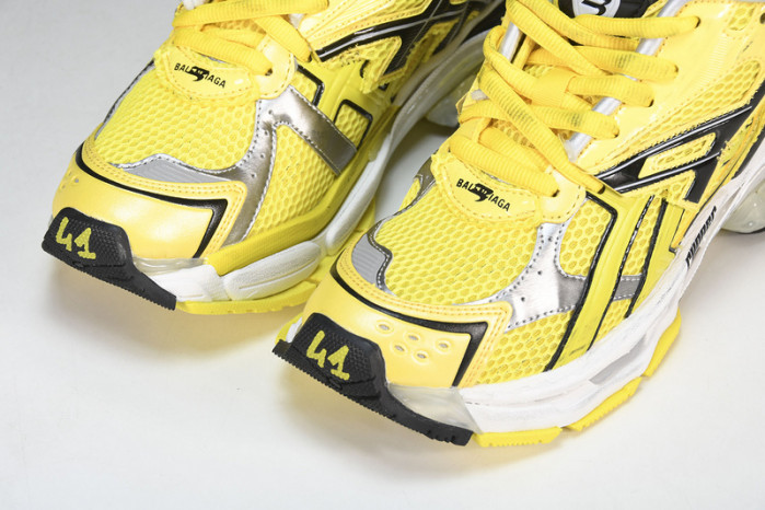 bl track trainers sneaker blr-26