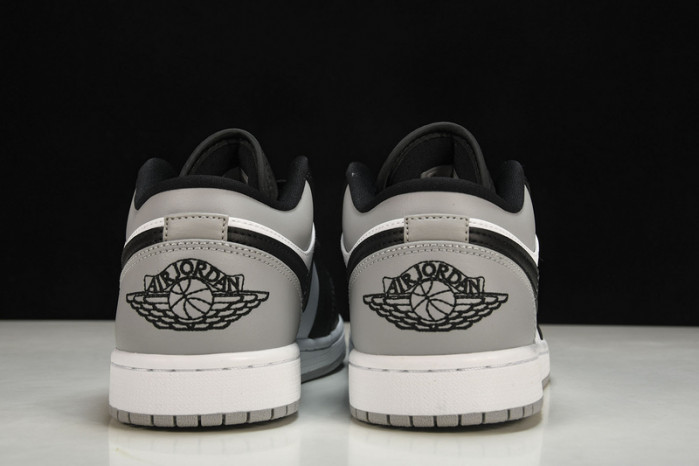 air jordan low "shadow toe" 553558-052