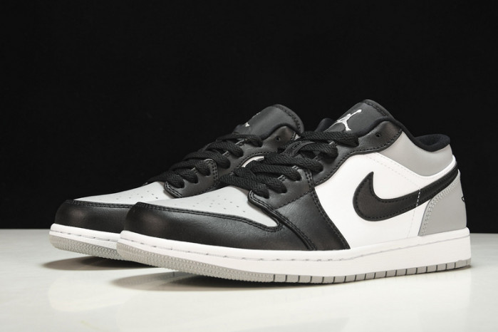 air jordan low "shadow toe" 553558-052