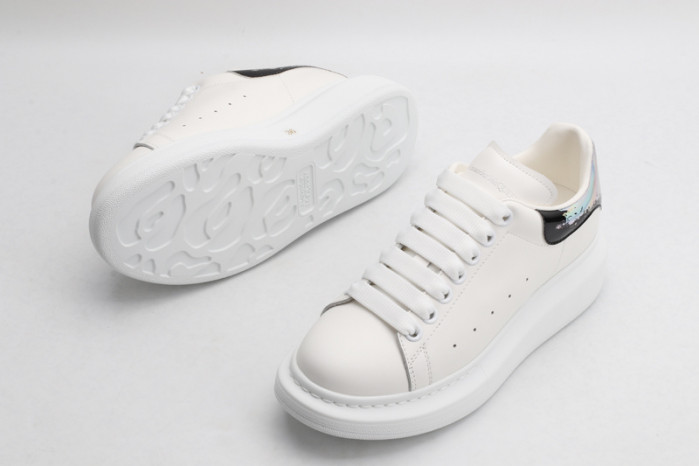 alex mcqu sneakers