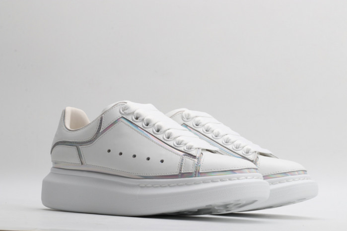 alex mcqu sneakers