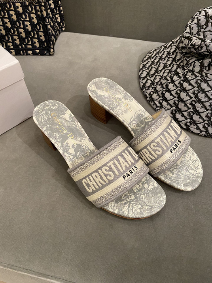 dr slippers