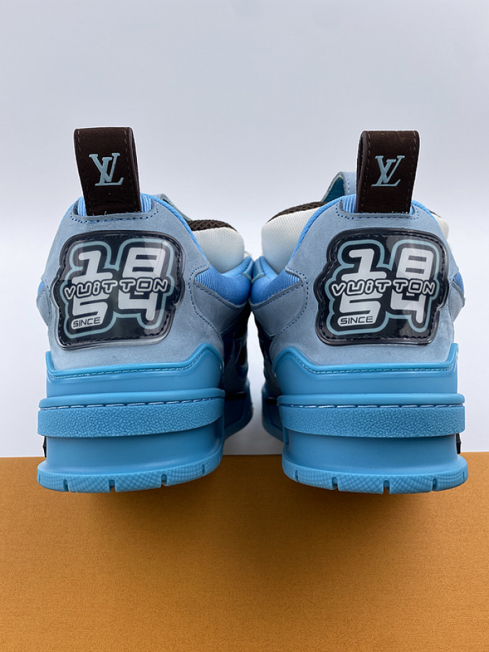 lovt sneaker lv-55