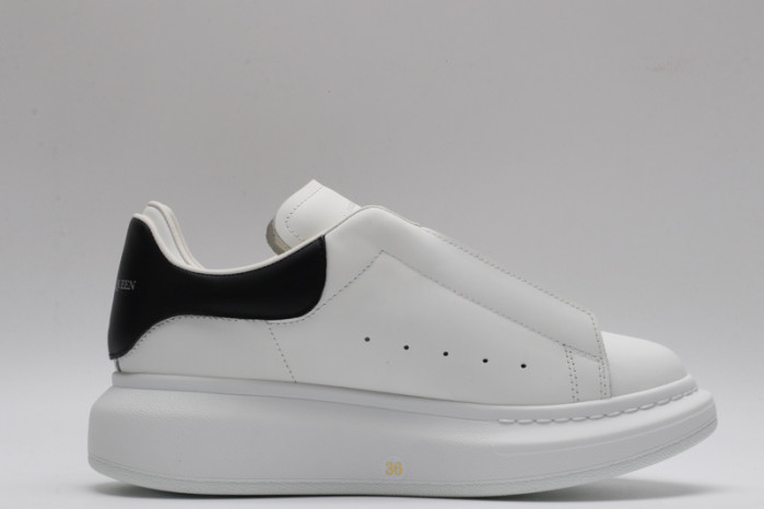 alex mcqu sneakers (special back) mc-60
