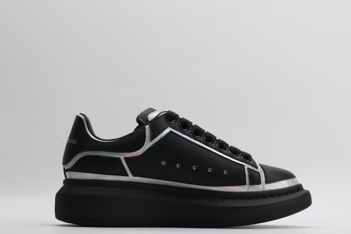 alex mcqu sneakers