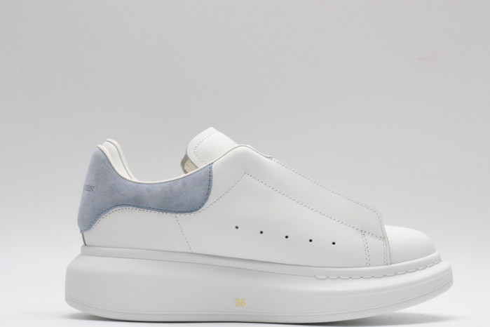 alex mcqu sneakers (special back) mc-62