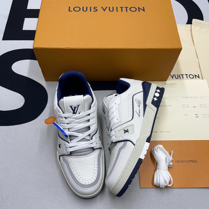 lovt sneaker lv-50