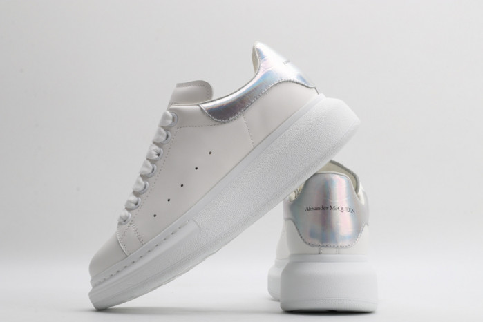 alex mcqu sneakers