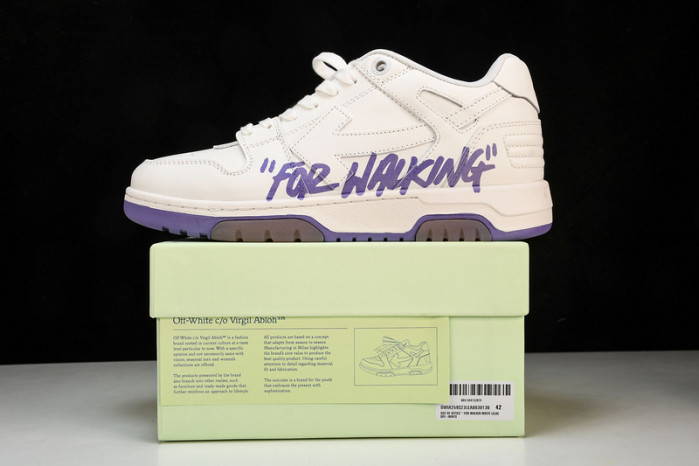 of sneakers ow-04
