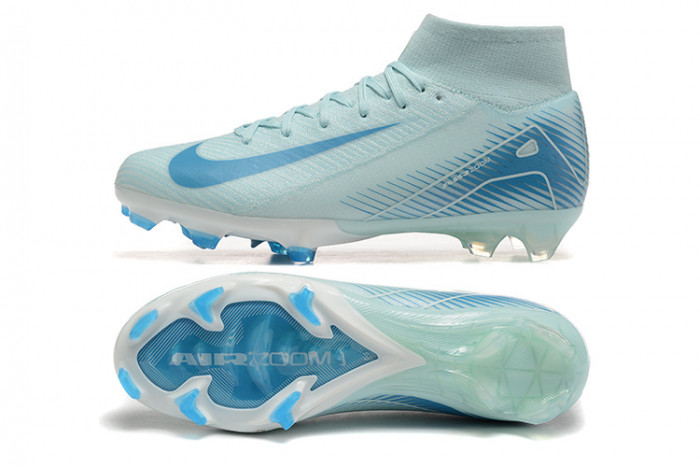 nike air zoom mercurial S*perfly iix elite fg 2481617