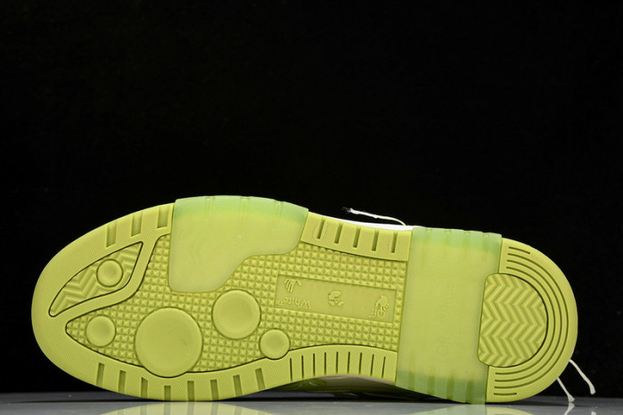 of sneakers ow-07