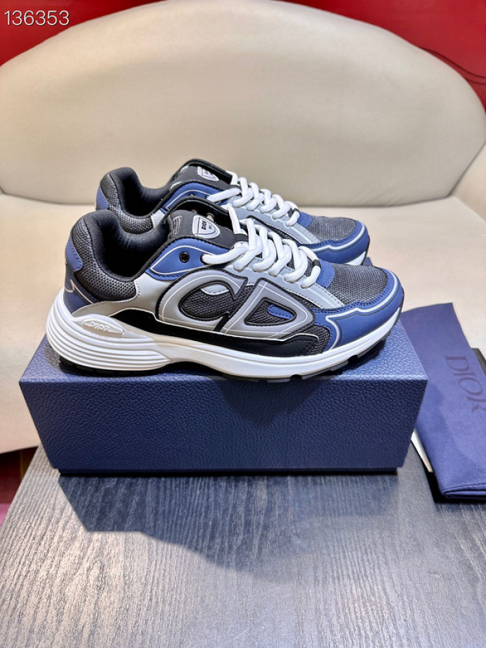 dr b30 trainer sneaker 2309059