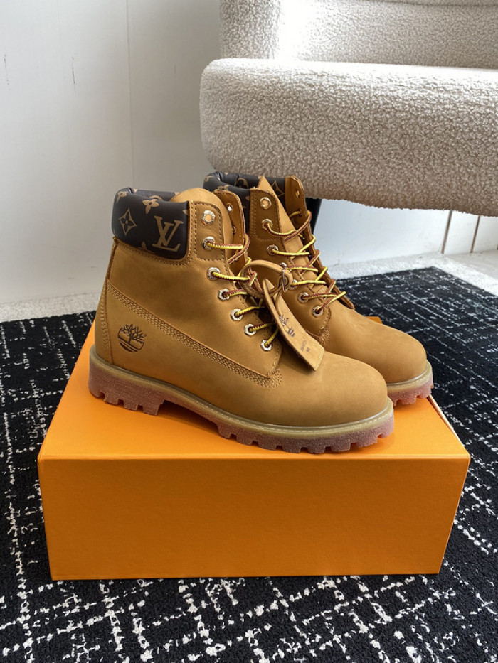 lovt boots l0-04