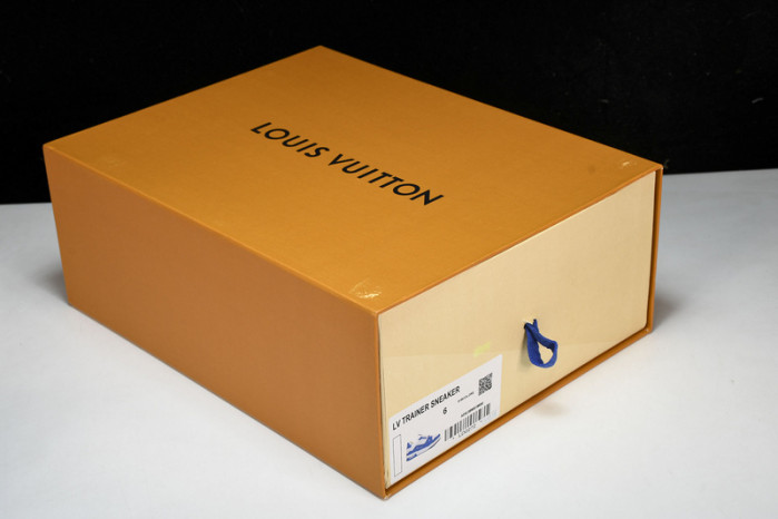 lovt sneaker lv-63