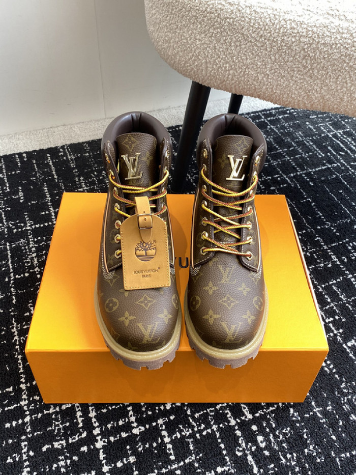 lovt boots l0-05