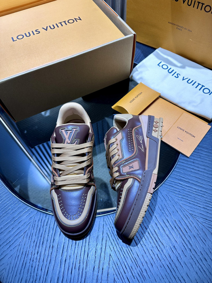 lovt sneaker lv-173