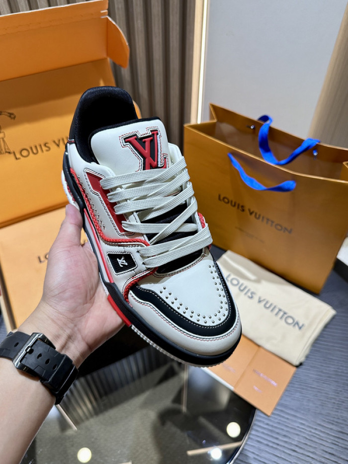 lovt sneaker lv-174