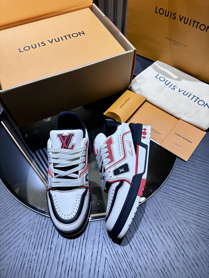 lovt sneaker lv-174