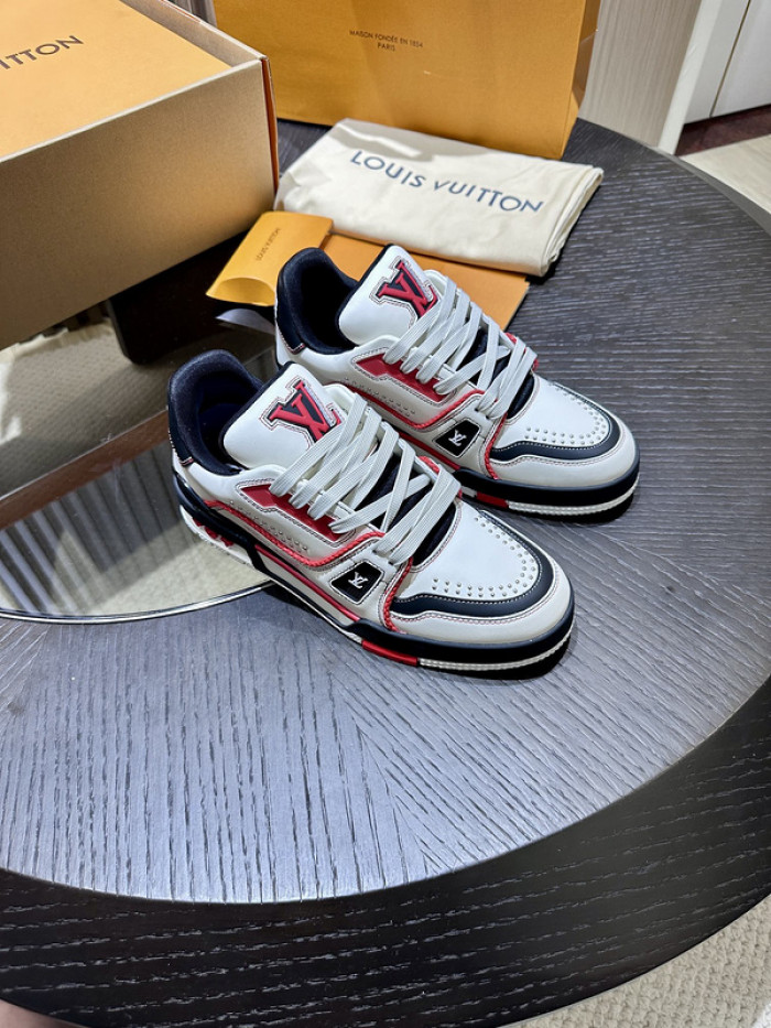 lovt sneaker lv-174