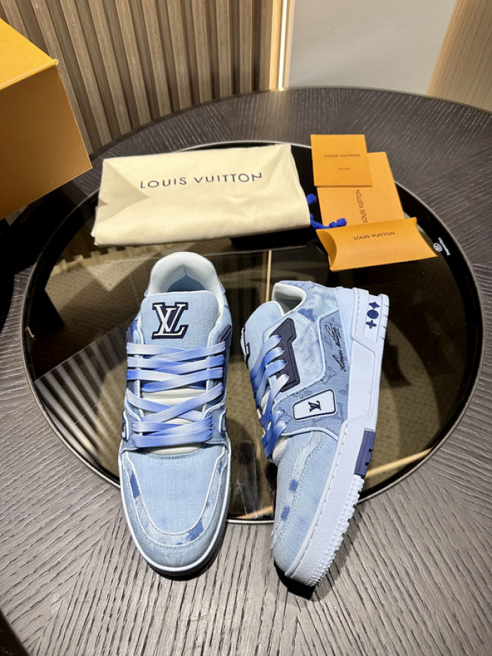 lovt sneaker lv-177
