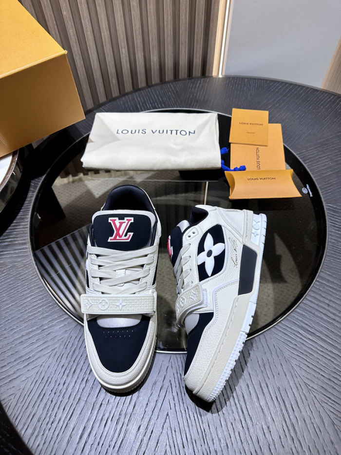 lovt sneaker lv-179