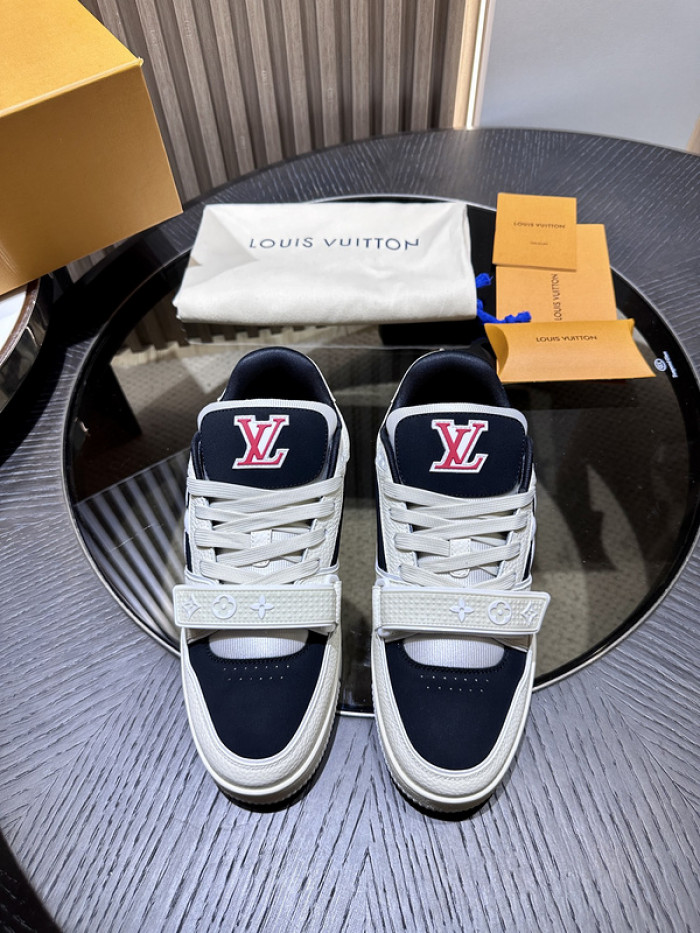 lovt sneaker lv-179