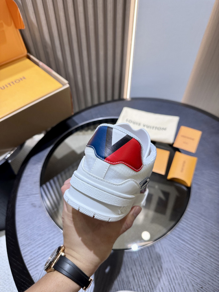 lovt sneaker lv-181