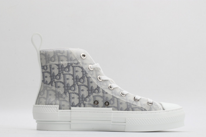 dr b23 high-top sneakers drh-4