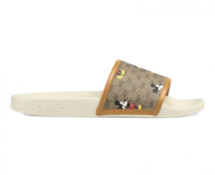 gi sandal